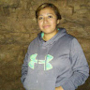 Meet your Posher, Esperanza